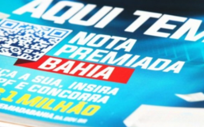 GANHADOR EM LEM!