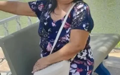 Idosa morre em tobogã de parque aquático no dia do aniversário