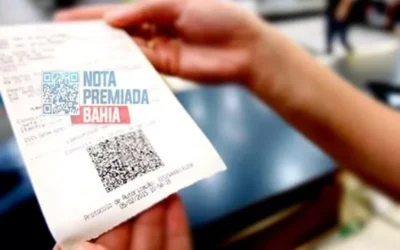 FOI VOCÊ? Moradora de Salvador leva R$ 100 mil na Nota Premiada Bahia; interior também comemora