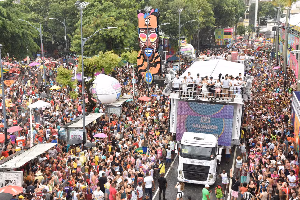 Foto: Sérgio Pedreira/Ag. Haack