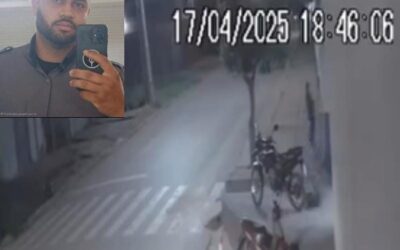 Vigilante é morto a tiros enquanto trabalhava em Colégio Estadual de Luís Eduardo Magalhães
