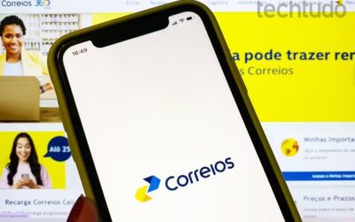 Site dos Correios apresenta instabilidade e usuários enfrentam erro ao rastrear encomendas