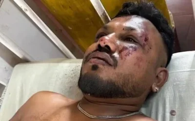 “Havia corpos por todos os lados”, relata sobrevivente de queda de avião na Índia