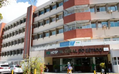 Governo da Bahia contrata Sian Engenharia para a mega reforma do HGE