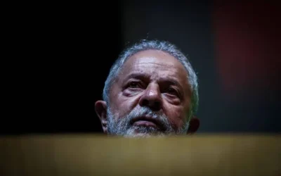 Lula insiste em diálogo com Trump, mas afirma: “ninguém quer conversar”