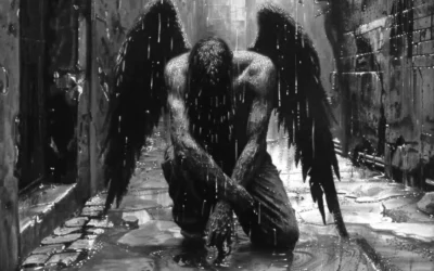 Mistério no Vaticano: anjo caído estaria aprisionado sob a Basílica de São Pedro