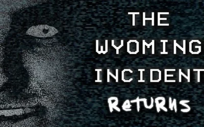 O mistério por trás do “Wyoming Incident”: a lenda digital que voltou aos holofotes após aparição em programa da Record