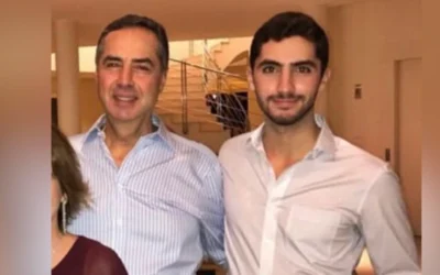 Filho de Barroso desiste de voltar aos EUA após sanções da administração Trump
