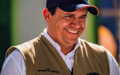 Oeste da Bahia tem novo nome para disputa no legislativo