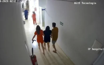 Tragédia em Goiás: filha denuncia negligência após perder os pais em minutos