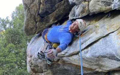 Influenciador transmite a própria morte durante escalada no El Capitan