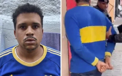 Traficante ligado ao Comando Vermelho é preso em São Paulo, acusado de matar percussionistas do Malê Debalê