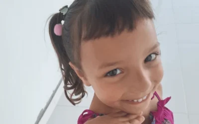 Casal confessa assassinato de menina e concretagem do corpo no quintal: “Ela atrapalhava”