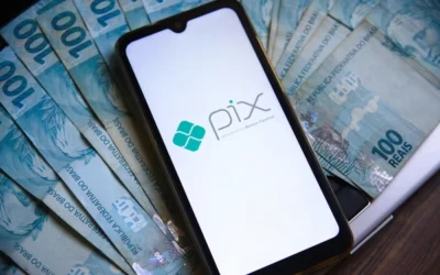Pix terá botão de contestação a partir desta 4ª. Saiba como funciona