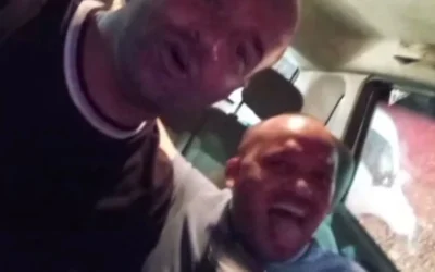Noite de bebedeira: PM e colega morto a tiros eram padrinhos de casamento um do outro